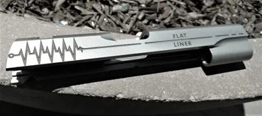 The Flat Liner